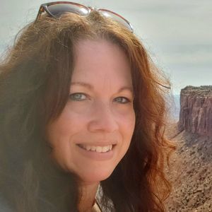 Meet your Posher, Cheryl